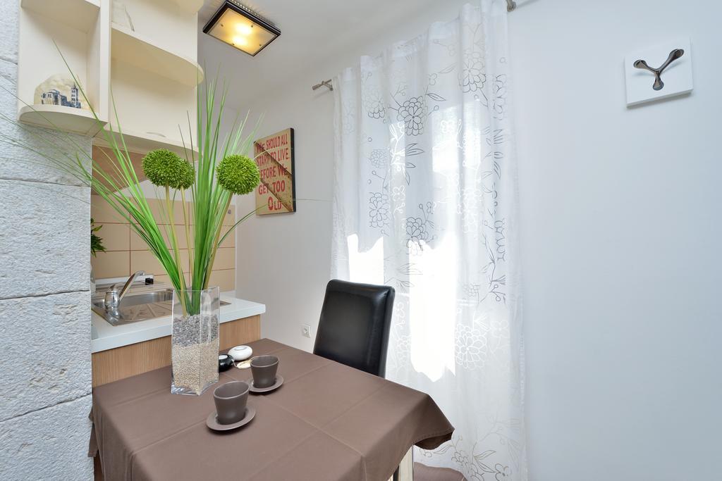 זאדאר Apartments Donat חדר תמונה