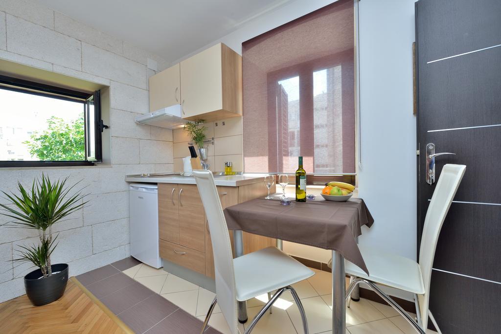 זאדאר Apartments Donat חדר תמונה