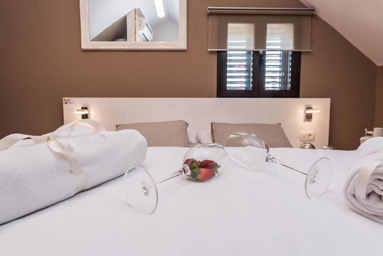 זאדאר Apartments Donat מראה חיצוני תמונה