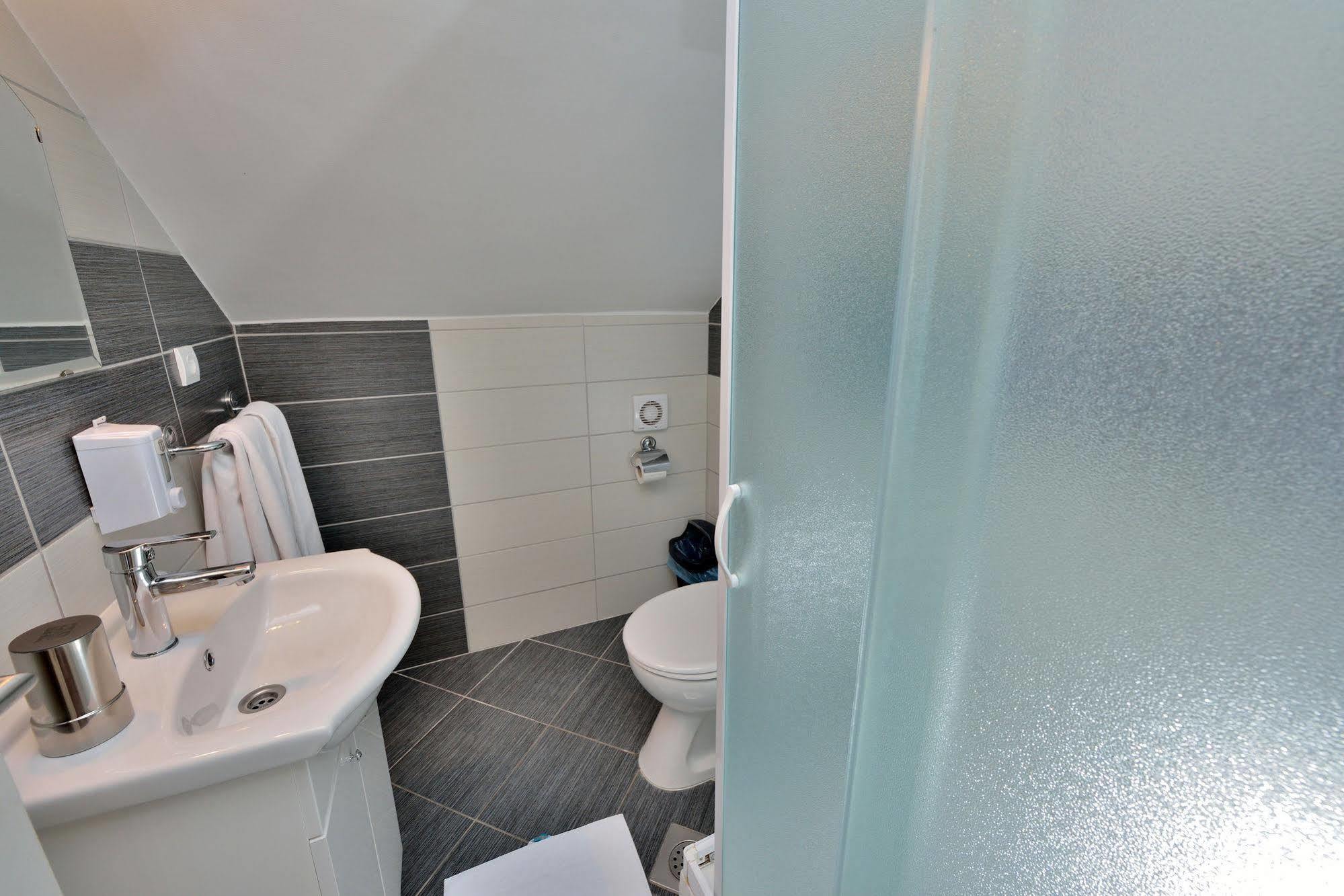 זאדאר Apartments Donat מראה חיצוני תמונה